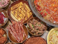 -新世界餐厅(万达店)