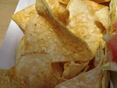 -Taco Bell 塔可钟(民田路店)