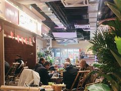 -火塘云南烧烤大排档