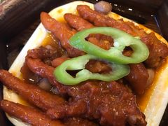 -明腾壹间茶餐厅(新都会花园广场店)