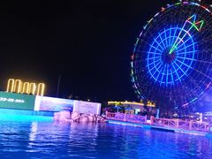 -三亚海昌梦幻海洋不夜城