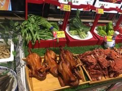 -邵年鸽(杨庄店)