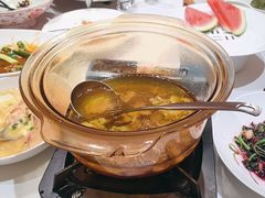 -春天来了(印象新天地店)