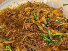 -囍榷·鲜美常州菜(恐龙园店)