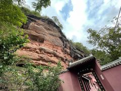 -天台山赤城山景区