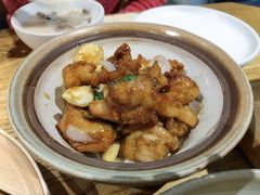 -潮粥荟·潮汕砂锅粥(朝阳大悦城店)