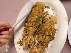 濑尿虾-大茄来海鲜餐厅(亚洲城分行)