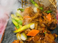 -一心斋素食馆(龙岗店)