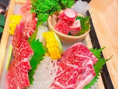 -烧江南烤肉(长春摩天活力城店)