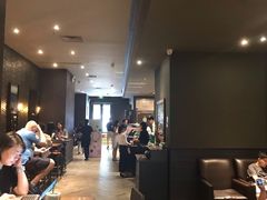 -星巴克臻选(南京金茂览秀城店)