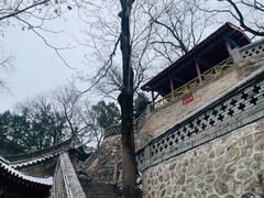 -华清宫景区