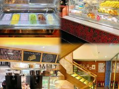 -Lia Cafe Bar Restaurant松山咖啡屋