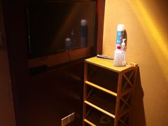 -知足堂养生会所(碑亭巷店)