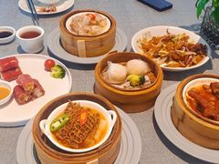 -晋江荣誉国际酒店·港誉茶餐厅