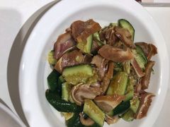 猪耳黄瓜-金春禧(贵和领秀城店)