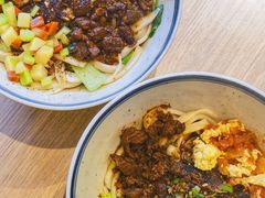 -宋益驴蹄子面肉夹馍(辛家庙店)