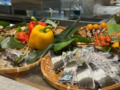 -一豚轩·烧鸟·豚骨拉面(五四路店)