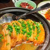 我愿称香芙茗楼为日常请客聚餐的绝对王牌
