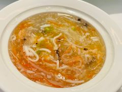 -醉辉皇上海之巅(上海中心大厦店)