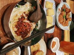 -小满手工粉(上海月星环球港店)