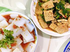 凉粉-尔力新疆丸子汤(北屯店)