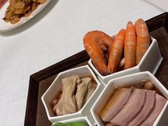-红城阁·上海味道(四平路店)