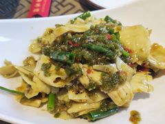 -新繁老號豌豆汤饭店·江湖菜(宝光寺店)