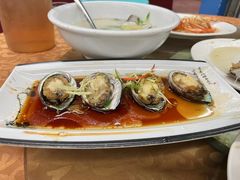 -梅姐海鲜餐厅(水头海鲜街店)