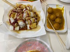 -華歡冰室-WahFoon(吉大店)