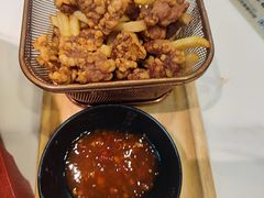 -大丰收李家(浦西万达店)