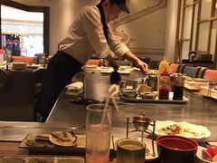 -赤坂亭·M9和牛烧肉·铁板烧(合肥万象城店)