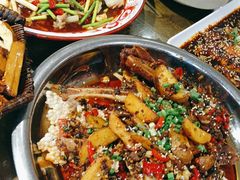 -灶东家民间菜(回兴店)