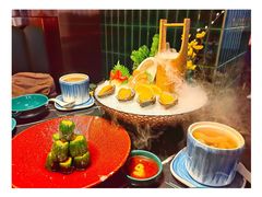 -粤·向群饭店(二沙岛店)