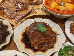 -張飛扒肉·龙江非遗(道外店)