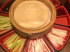 羲和烤鸭+八宝盒-羲和雅苑•北京烤鸭(吴中路万象城店)