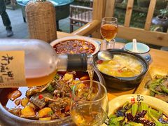 -青城甲(青城山店)