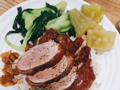 -裕记烧腊连锁餐饮(国商分店)