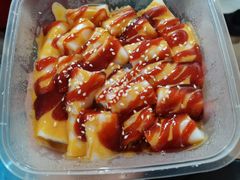 -孖记茶档·热腾茶餐(乐峰店)