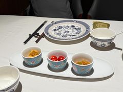 -钱塘花园·宁波菜