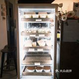 被这杯提拉米苏治愈的周末下午
