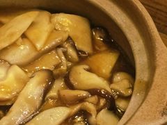 -大川先生·小龙虾·川菜(信义坊店)