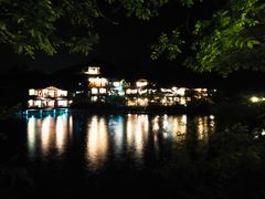 -仙店农庄(湖景农庄餐厅)