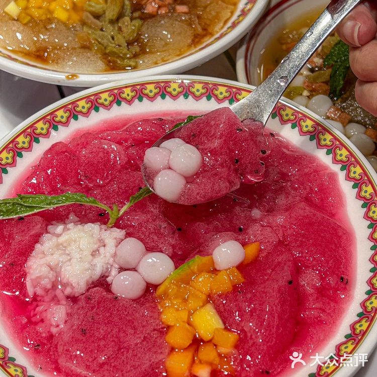 深圳海岸城这家串串，低至0.78嗯…怎能不爱呢