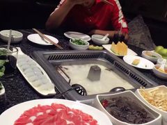 -海底捞火锅(崇文门新世界百货店)