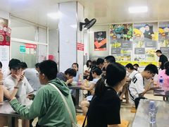 -汪家馄饨(集庆路店)