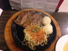 -豪客来牛排(人民东路店)