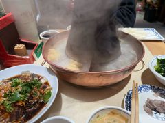 -东镇老火锅(长春路首店)