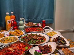 -食鸡公社辣子鸡·潍坊菜·烧烤