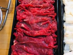 -牛记皇鲜牛肉火锅(环球度假区梨园店)