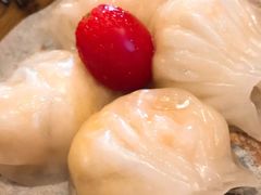 -北海金昌开元名都大酒店·四季轩中餐厅